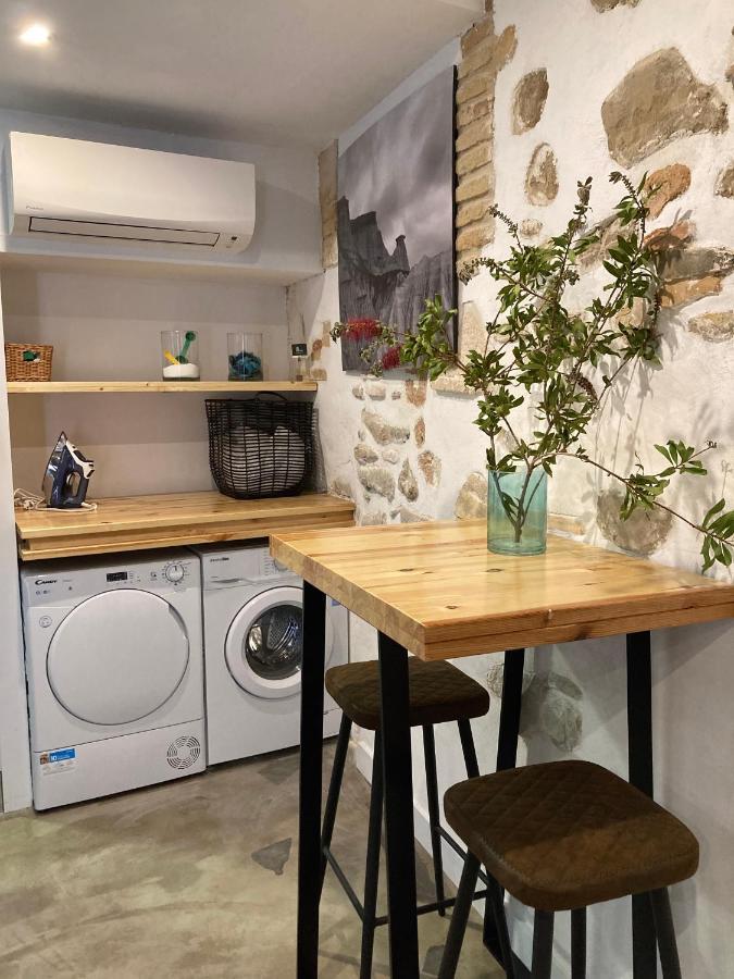 Apartamentos Abadia. Corella Bagian luar foto