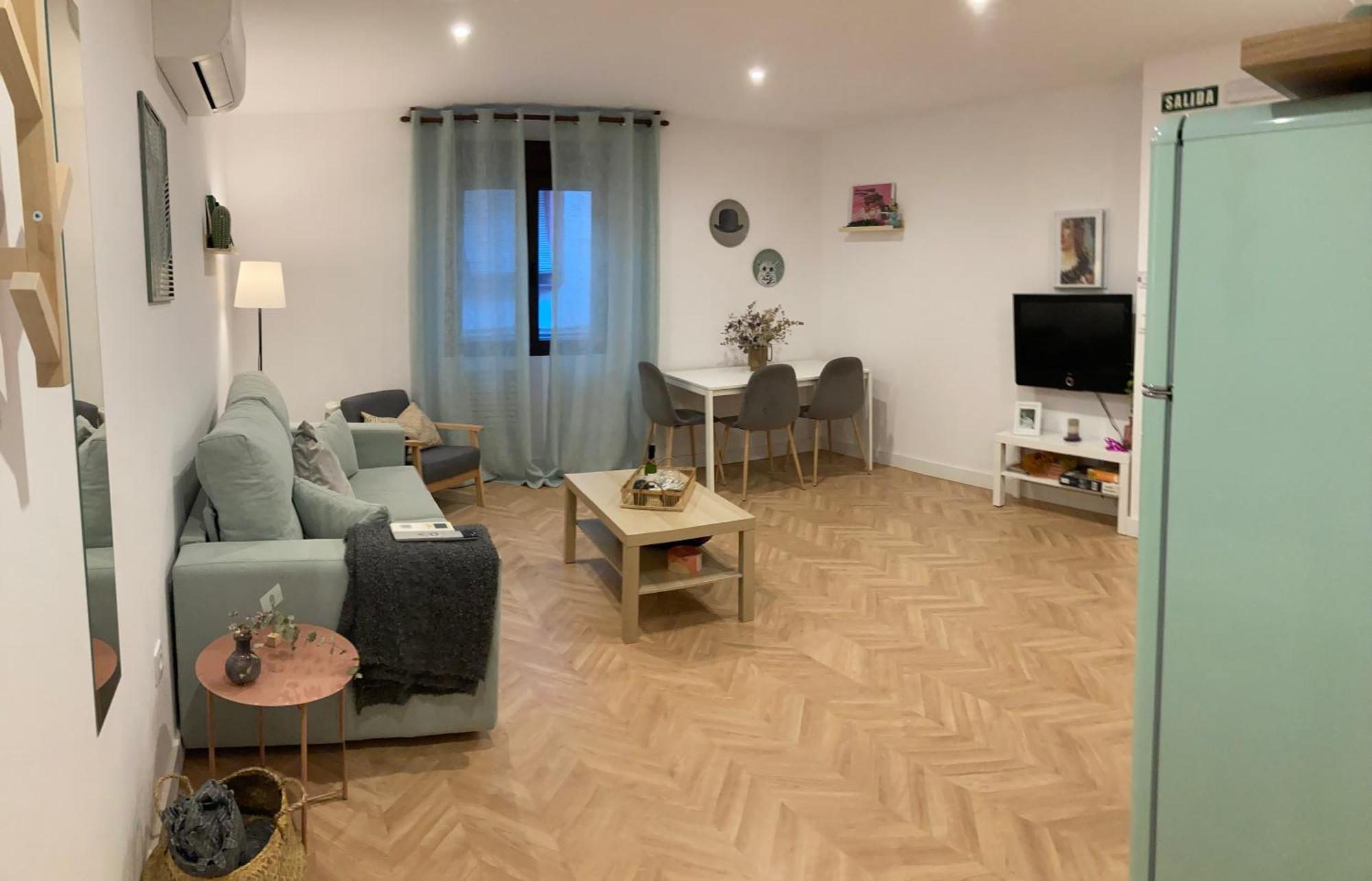 Apartamentos Abadia. Corella Bagian luar foto