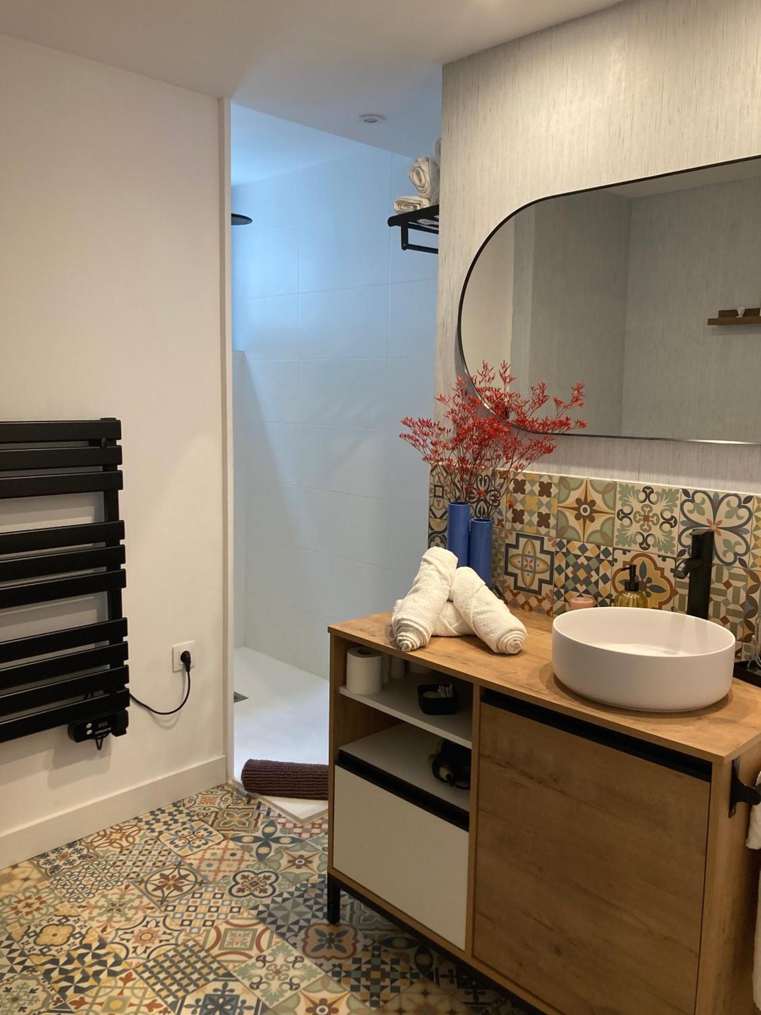 Apartamentos Abadia. Corella Bagian luar foto
