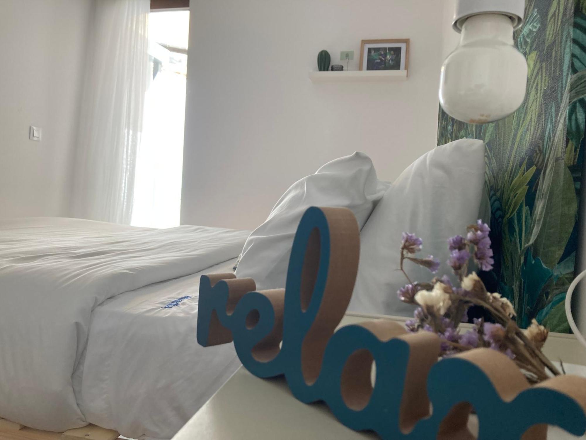 Apartamentos Abadia. Corella Bagian luar foto